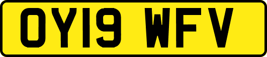 OY19WFV
