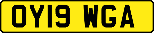 OY19WGA