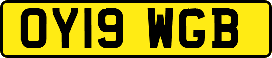 OY19WGB