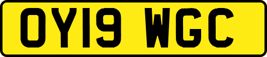 OY19WGC