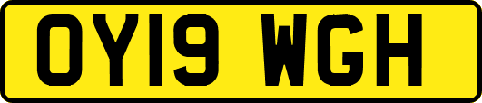 OY19WGH