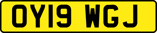 OY19WGJ