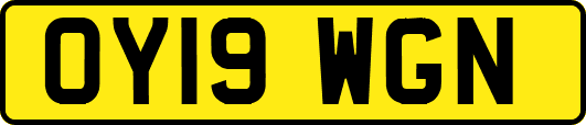 OY19WGN