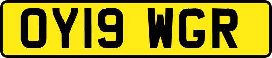 OY19WGR