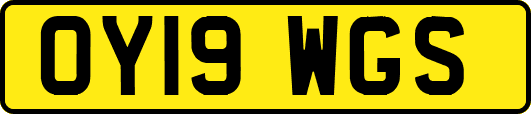 OY19WGS