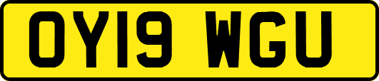 OY19WGU