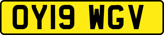 OY19WGV