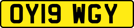 OY19WGY
