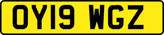 OY19WGZ
