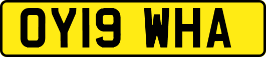 OY19WHA