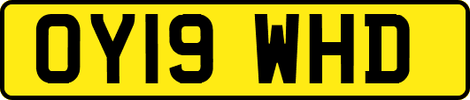 OY19WHD