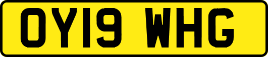 OY19WHG