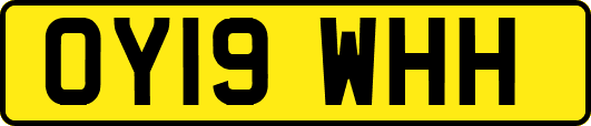 OY19WHH