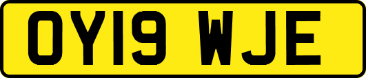 OY19WJE
