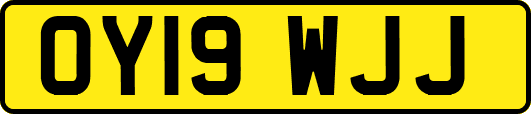 OY19WJJ