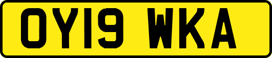 OY19WKA