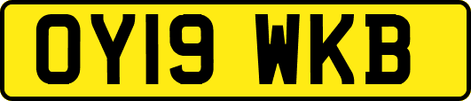 OY19WKB