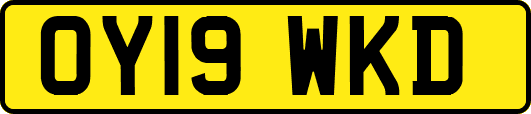 OY19WKD