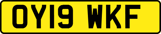 OY19WKF