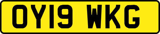 OY19WKG