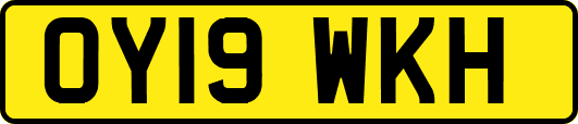 OY19WKH