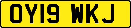 OY19WKJ