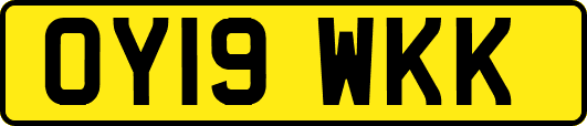 OY19WKK