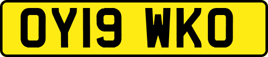 OY19WKO