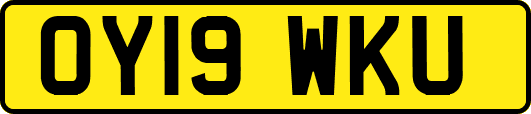 OY19WKU