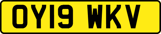 OY19WKV