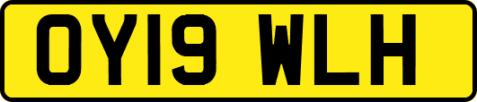 OY19WLH