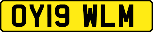 OY19WLM