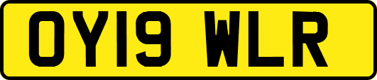OY19WLR
