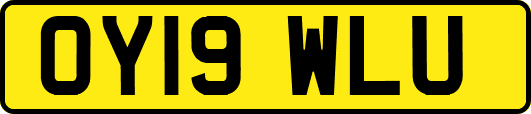 OY19WLU