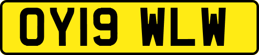 OY19WLW
