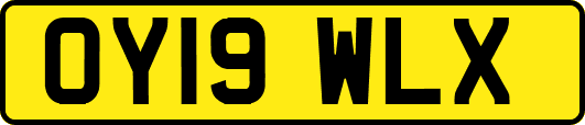 OY19WLX