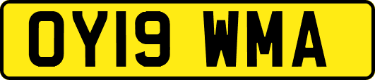 OY19WMA