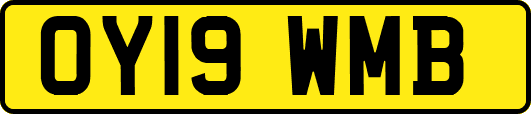 OY19WMB