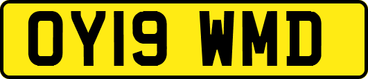 OY19WMD