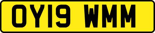 OY19WMM