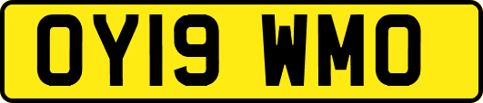 OY19WMO