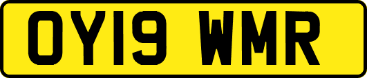 OY19WMR