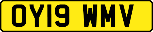 OY19WMV