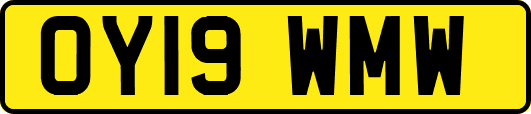 OY19WMW
