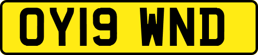 OY19WND