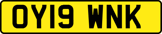 OY19WNK