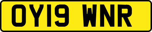 OY19WNR