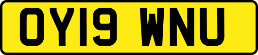 OY19WNU