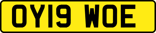OY19WOE
