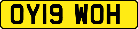 OY19WOH